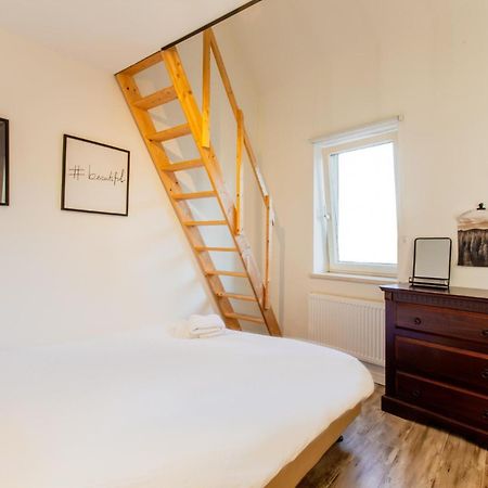 爱斯登Stijlvolle @ Luxe Vrijstaande Woning Maastricht别墅 外观 照片
