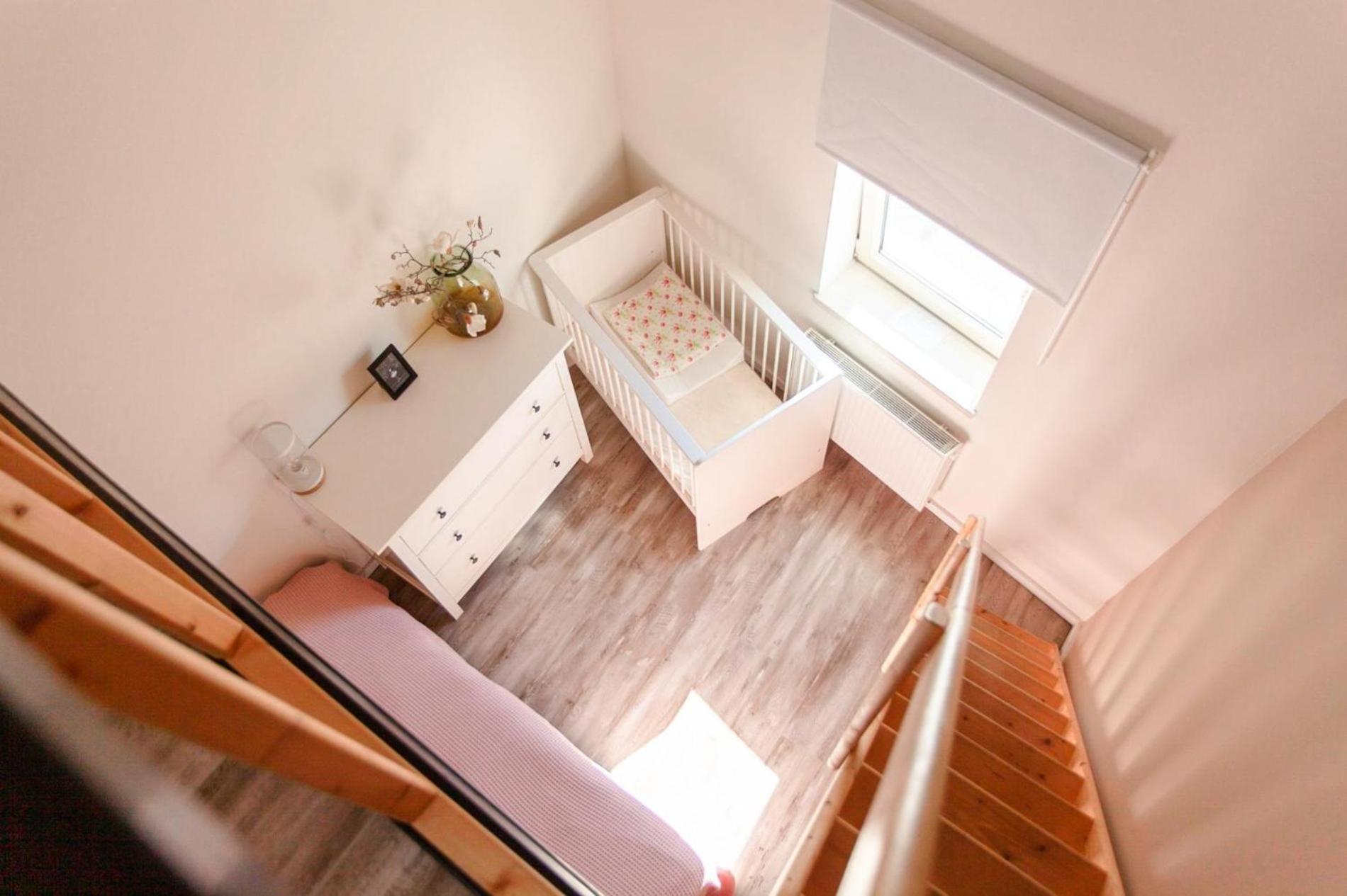 爱斯登Stijlvolle @ Luxe Vrijstaande Woning Maastricht别墅 外观 照片