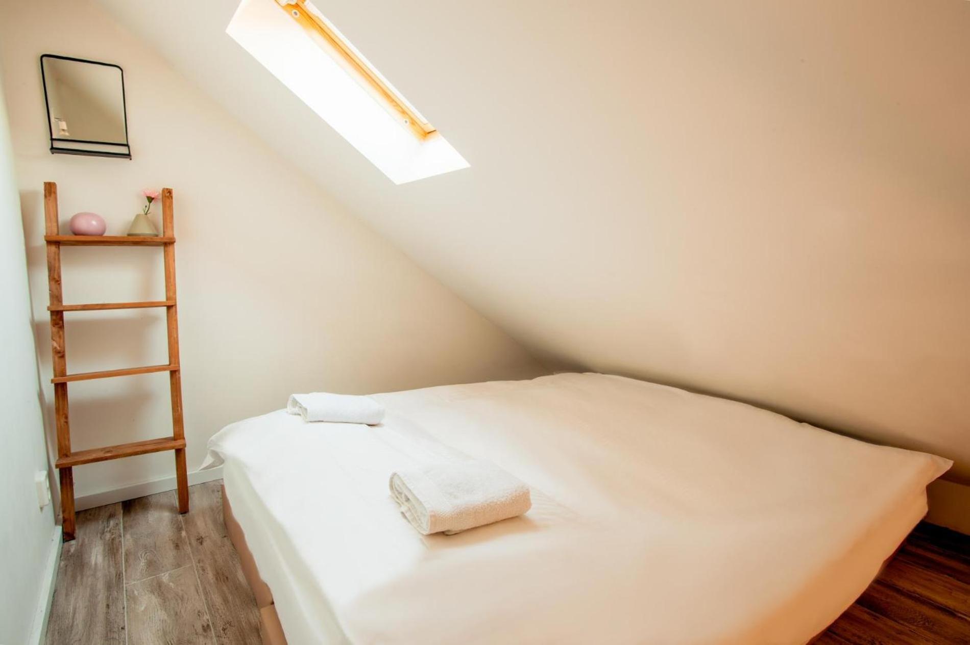 爱斯登Stijlvolle @ Luxe Vrijstaande Woning Maastricht别墅 外观 照片