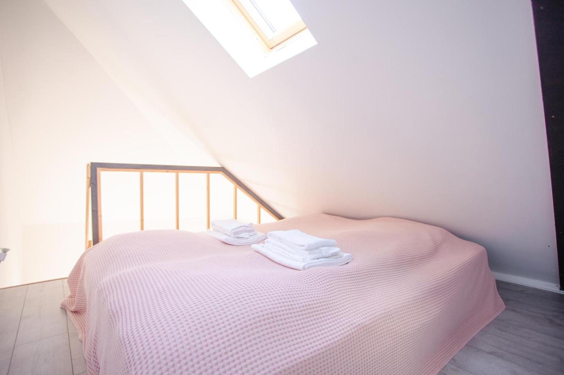 爱斯登Stijlvolle @ Luxe Vrijstaande Woning Maastricht别墅 外观 照片