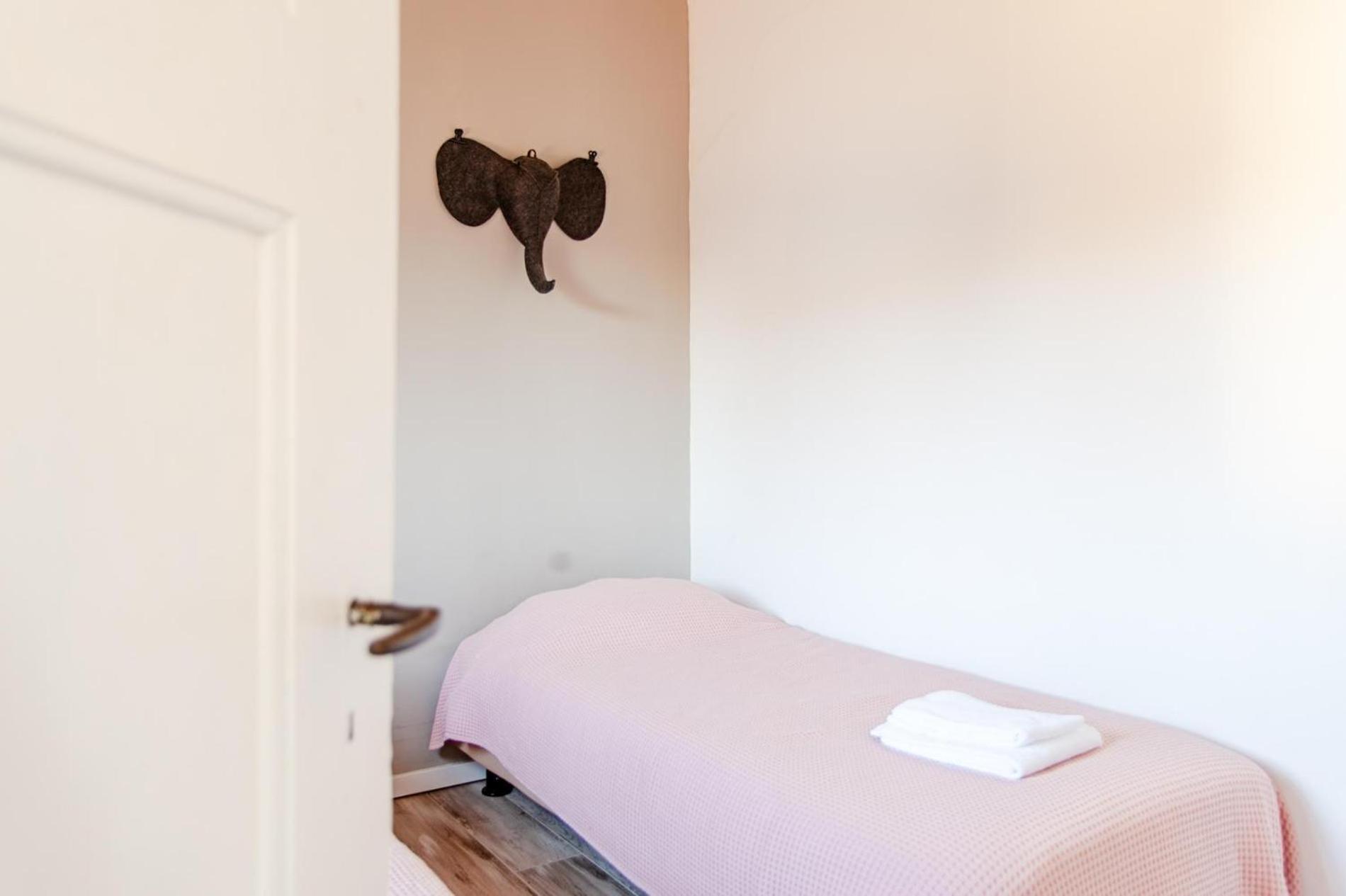 爱斯登Stijlvolle @ Luxe Vrijstaande Woning Maastricht别墅 外观 照片